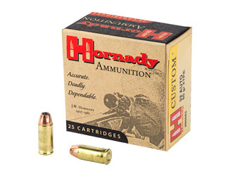 HRNDY 32ACP 60GR JHP/XTP 25/250