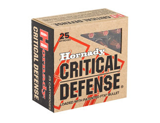 HRNDY CD 9MM 115GR 25/250