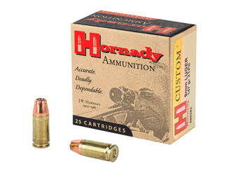 HRNDY 9MM 147GR JHP/XTP 25/250