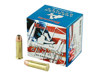 HRNDY AG 38SPL 125GR XTP 25/250