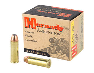 HRNDY 44MAG 200GR XTP 20/200