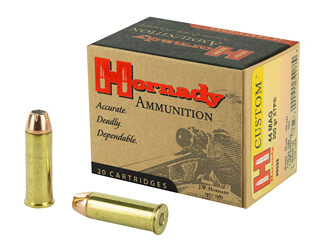 HRNDY 44MAG 300GR XTP 20/200