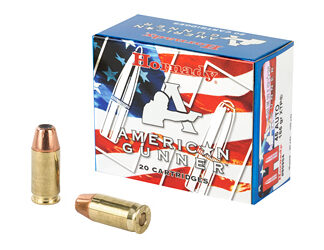 HRNDY AG 45ACP 185GR XTP 20/200