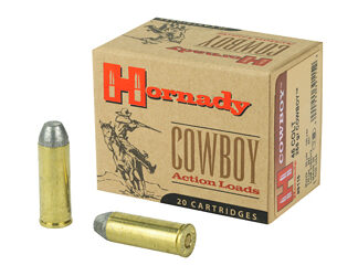 HRNDY CWBY 45LC LFN 255GR 20/200