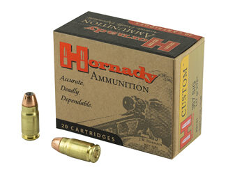 HRNDY 357SIG 147GR XTP 20/200