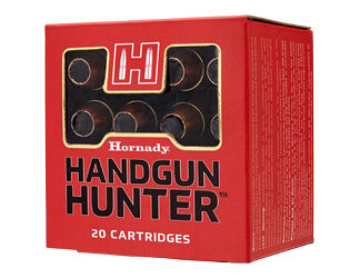 HRNDY HH 454 CASULL 200GR MFX 20/200