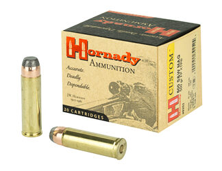 HRNDY 500SW 500GR XTP FP 20/200