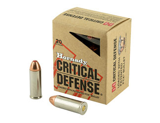 HRNDY CD 45COLT 185GR 20/200