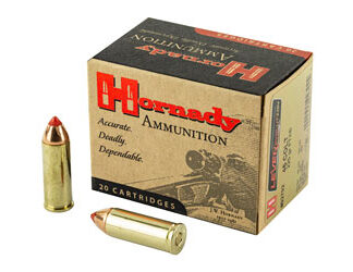 HRNDY LVREVO 45LC 225GR 20/200