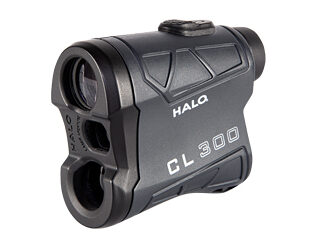 HALO CL300-20 RNGFNDR 5X BLK