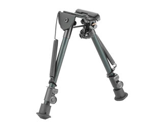 HARRIS BIPOD 9-13" HIGH FIXED