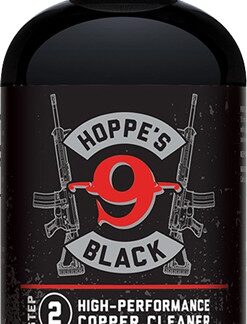 HOPPES BLACK COPPER CLEANER - SPECIFICALLY FOR MSR