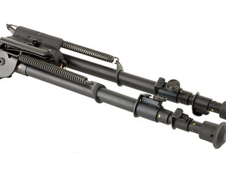 HARRIS BIPOD 12-25" ROTATING