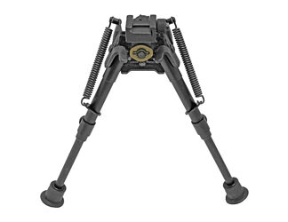HARRIS BIPOD 6-9"  SELF LEVEL PIC