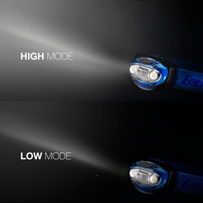 ENERGIZER VISION HEADLAMP 200 - LUMENS W/AAA BATTERIES - Image 2