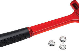HORNADY IMPACT BULLET PULLER