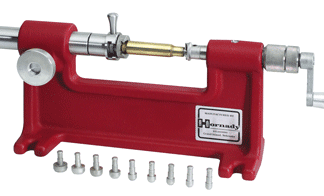 HORNADY CAM LOCK CASE TRIMMER