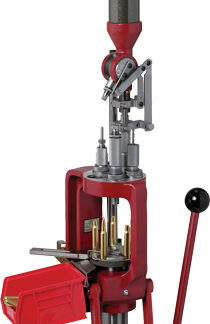HORNADY LOCK-N-LOAD AUTO INDEX - PRESS KIT WITH EZ-JECT