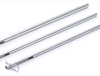 HORNADY LOCK-N-LOAD BULLET - TUBE 9MM