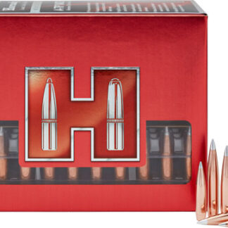 HORNADY BULLETS 22CAL .224 - 90GR. A-TIP MATCH 100RD 10BX/C