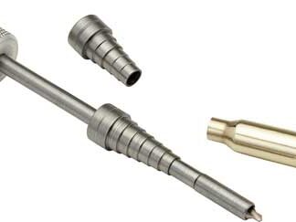 HORNADY PILOT STYLE FLASH - HOLE DEBURRING TOOL