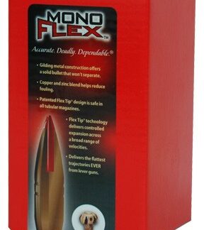 HORNADY BULLETS 45 CAL .458 - 250GR MONOFLEX 50CT 15BX/CS