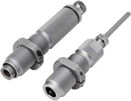 HORNADY 2-DIE RIFLE SET SERIES - I 300 PRC