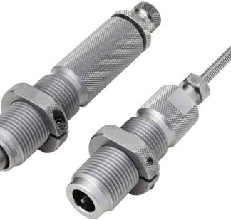 HORNADY 2-DIE RIFLE SET 300 - WIN MAG