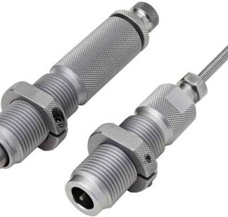 HORNADY DIE SET SERIES V - 450 BUSHMASTER
