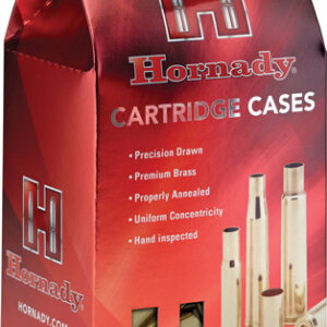 HORNADY UNPRIMED CASES 22 ARC - 50 PACK 5PK/CS