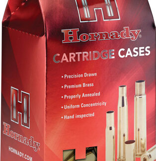 HORNADY UNPRIMED CASES 22 ARC - 50 PACK 5PK/CS