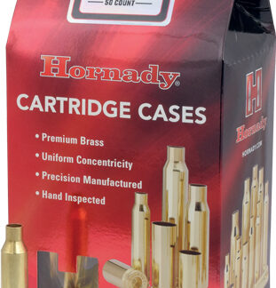 HORNADY UNPRIMED CASES 7MM REM - MAG 50 PACK 5PK/CS