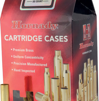 HORNADY UNPRIMED CASES 444 - MARLIN 50 PACK 5PK/CS
