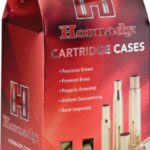 HORNADY UNPRIMED CASES 350 - LEGEND 50 PACK 5PK/CS