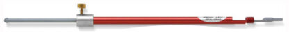 HORNADY L-N-L OAL GAUGE - STRAIGHT