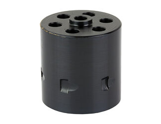 HERITAGE 22WMR 6RD CYLINDER BLUED
