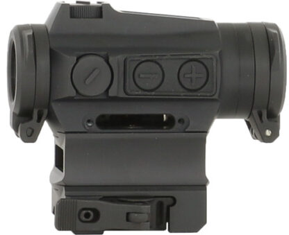 HOLOSUN 515 ENCLOSED GREEN MLT - RETICLE SOLAR 65MOA/2MOA 20MM - Image 3
