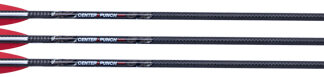 TENPOINT CENTERPUNCH HPX 20" - ARROW ALPHA-BLAZE HPX 3PK