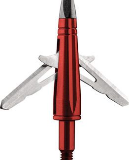 TENPOINT BROADHEAD EVO-X - CENTER PUNCH EXPANDABLE 3PK
