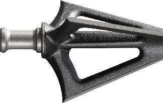 TENPOINT BROADHEAD EVO-X - MONTEC G5 FIXED 100GR 3PK