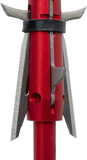 TENPOINT BROADHEAD NEMESIS - 100GR 3PK