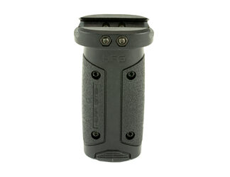 HERA HFG VERT FRONT GRIP BLACK