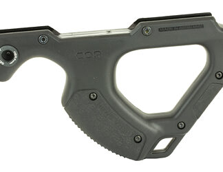 HERA CQR FRONT GRIP BLACK