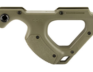 HERA CQR FRONT GRIP OD GREEN