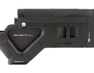 HERA CQR BUTTSTOCK BLK CA VERSION