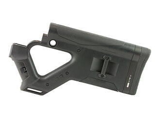 HERA CQR BUTTSTOCK BLK