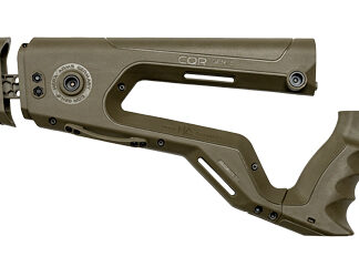 HERA CQR BUTTSTOCK GEN 2 ODG