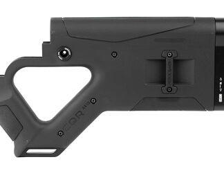 HERA CQR-AR10 BUTTSTOCK BLK