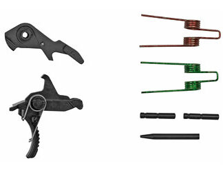 HF EDT SHARP SHOOTER AR15 TRIGG ASSE