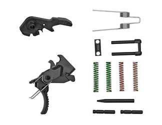 HF HIPERTOUCH ELITE AR15 TRIGG ASSEM